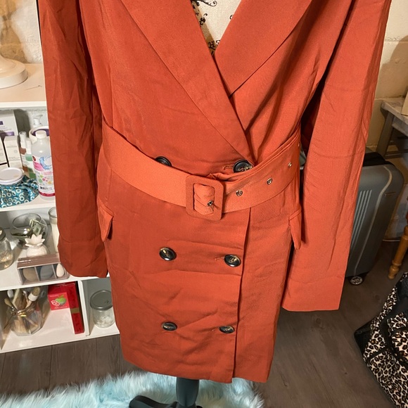 Fashion Nova dress - Picture 4 of 8